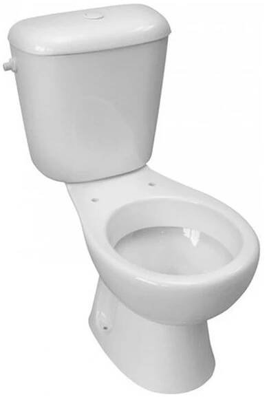 WC kombi Grand S s úspornou armaturou Dual spodní odpad - MK43894