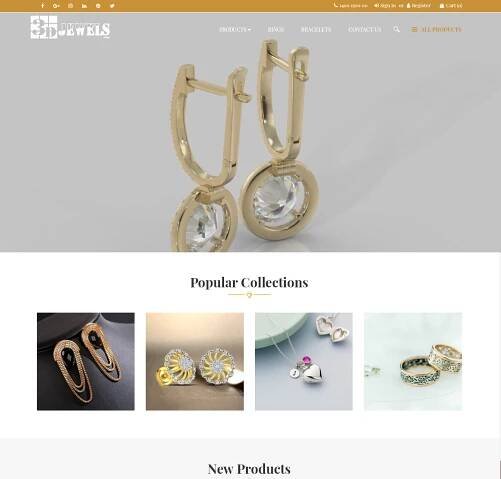 3DJewels
