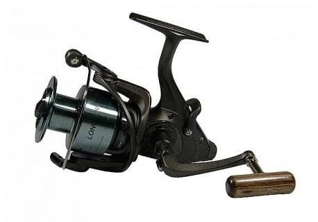OKUMA - Naviják Longbow XT BF LBXT 665
