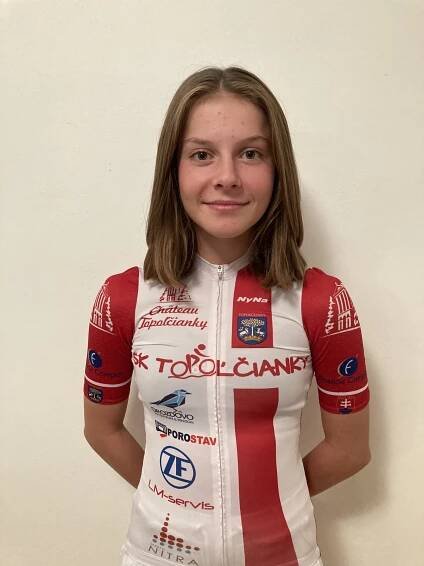 Náš team - ŠK Topoľčianky