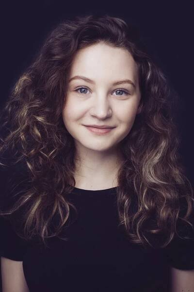 Viktoria Šuplatová - Studiové