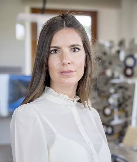 Daniela Italiano - GPDLEX