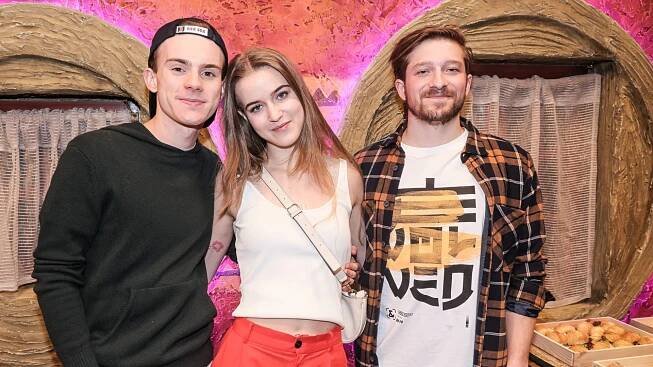 Do Haďákovy zoo míří pět mladých, krásných a chytrých ošetřovatelů. Seznamte se s nimi!