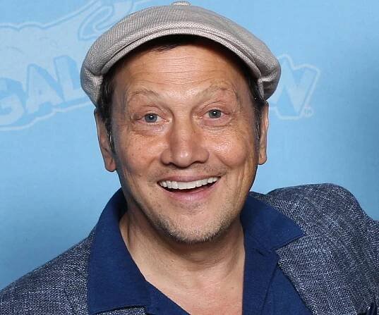Rob Schneider Biography - Facts, Childhood, Family Life & Achievements