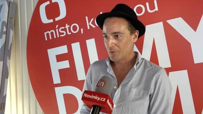 Kvůli své roli ve filmu Arvéd se herec Michal Kern věnoval okultismu
