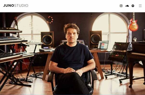 Juno Studio | Codastar Ltd