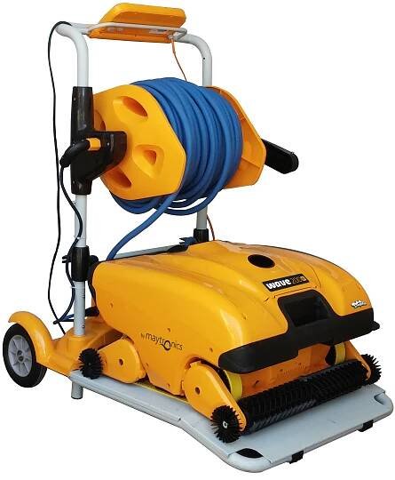 Hire Vacuums, Steam Cleaners and Cleaning Equipment London