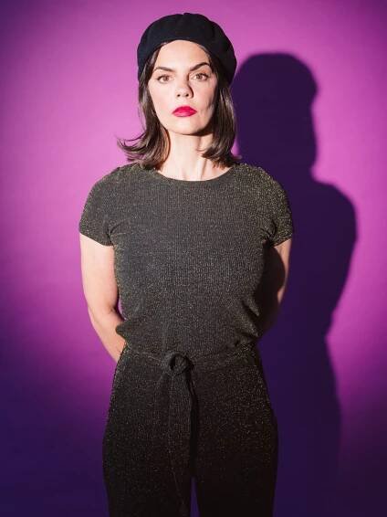 camilla renschke - LiDo Agency