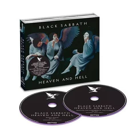 Black Sabbath