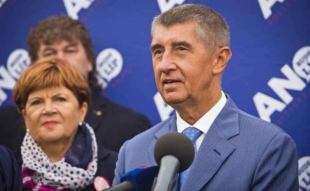 Setkání k zahájení senátní a komunální kampaně hnutí ANO za účasti předsedy hnutí Andreje Babiše a pražských kandidátů do zastupitelstva a Senátu proběhlo 1. září v Praze.