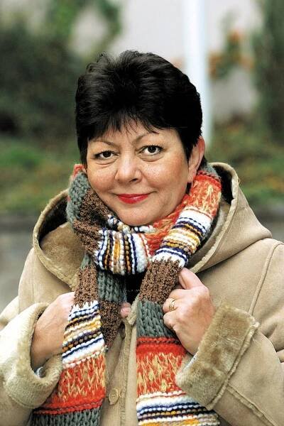 Matuškova „ex“ Zelenohorská slaví 70! Walda ji vyděsil svým penisem!