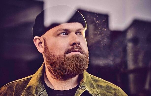 tom walker new album NME