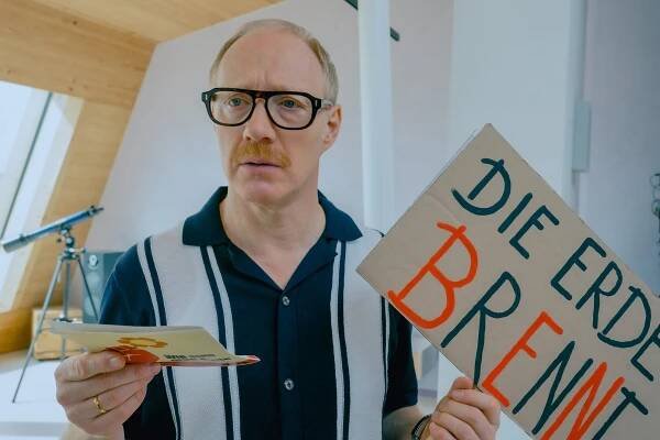 Biester - Episode 5 - Z filmu - Simon Schwarz
