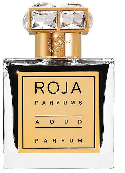 Roja Parfums Aoud Parfemovaná voda