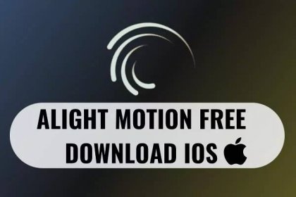 Alight Motion MOD Apk for IOS v4.5.5 Free Download 2024