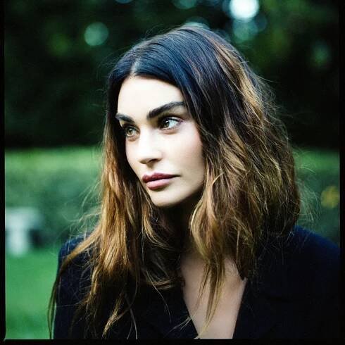 Aimee Osbourne