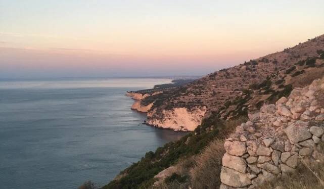 Villaggio Riccio recenze