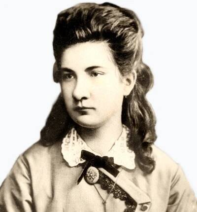 Maria Pavlova