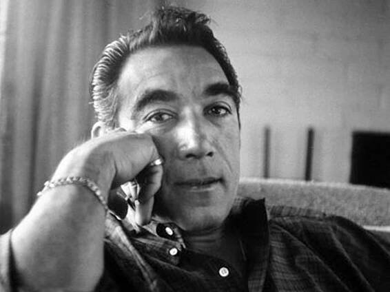 Anthony Quinn In The Press | The Anthony Quinn Estate