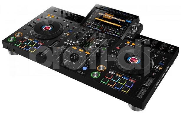 Pioneer DJ XDJ-RX3 ✅ Nejlevněji v ČR ✅ Poradíme ✅ 15 let na trhu | Profi-DJ.cz