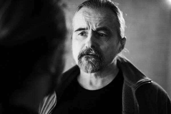 Divadlo v Celetné » Tomáš Karger