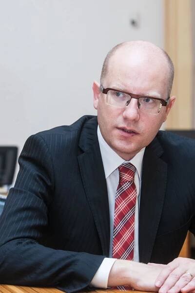 Vzkaz Sobotkovi ze severu Čech: Koalice s DSSS je v pořádku
