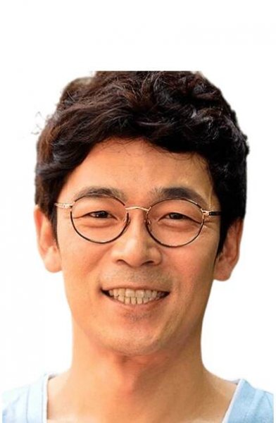 Lee Seung Joon 1