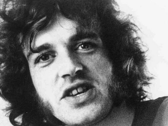 “They put me in a cell with a bank robber and a murderer. The bank robber seemed like a nice bloke. Said he had...