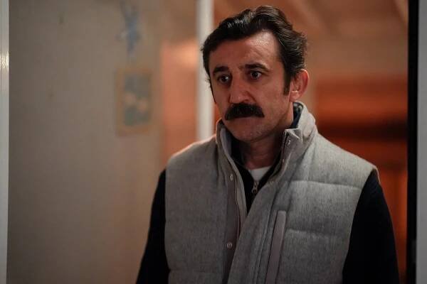 Sandık Kokusu - Episode 13 - Z filmu - Necip Memili