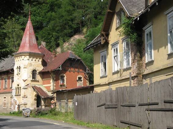 Haus Stallburg