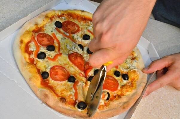 Pizzeria Istria - Šumperk