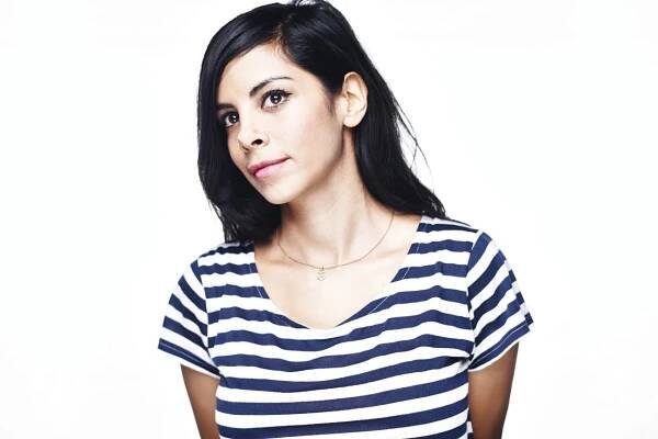 Collien Monica Fernandes - CRUSH agency — Agentur für Schauspiel — BerlinCRUSH agency — Agentur für Schauspiel — Berlin