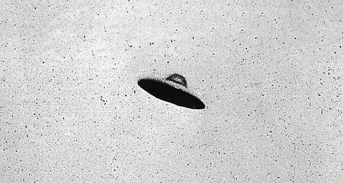 Science fiction, Project Blue Book, and the beginnings of the UFO craze