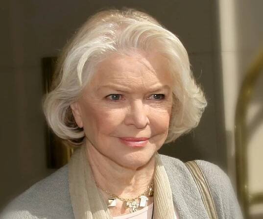Ellen Burstyn Biography - Facts, Childhood, Family Life & Achievements