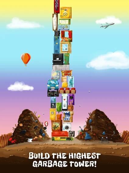 The Ogglies Kids App – Welcome to Smelliville