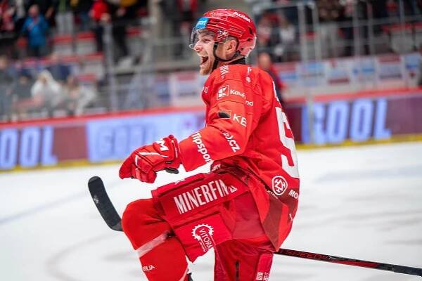 Sportovní ředitel Ocelářů Jan Peterek o aktuální podobě kádru | HC Oceláři Třinec