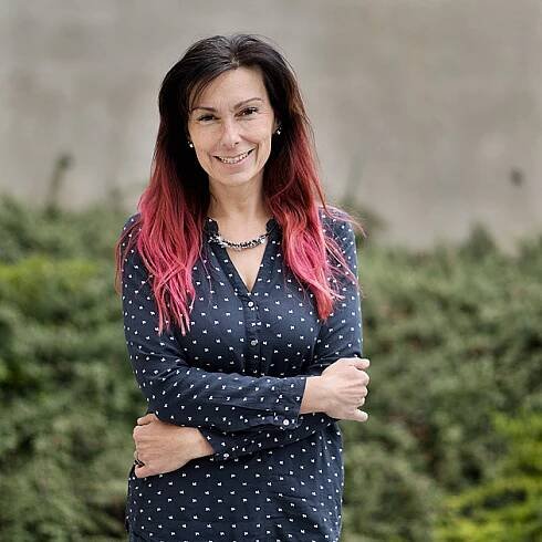 Zena Roku 2021 - porota