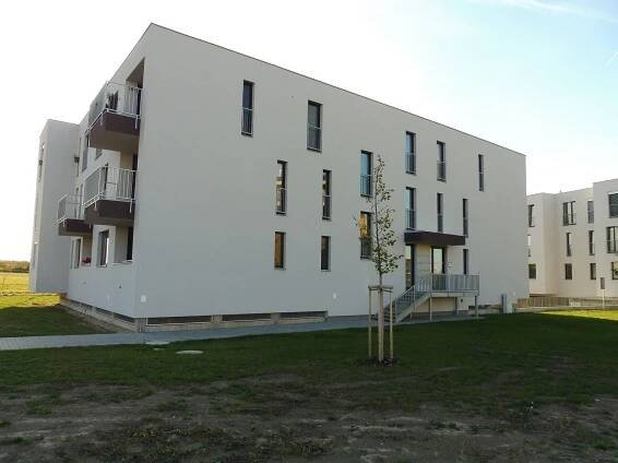 Pronájem bytu 2+kk 55 m², Pod Svahem, Hradec Králové, Královéhradecký kraj