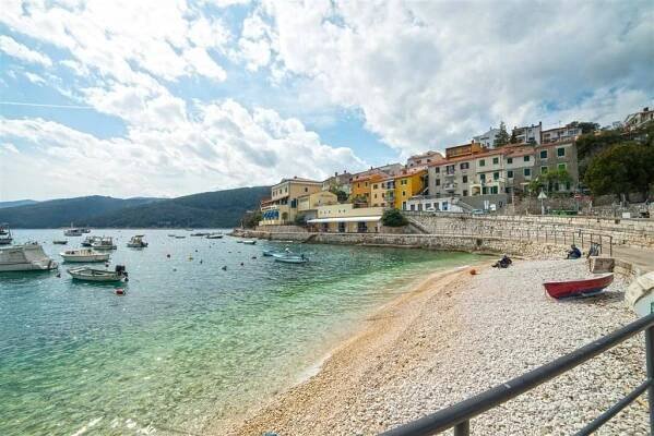 Apartment Riva 1001 Rabac - Ceny, Kontakt, Hodnocení - Komfortní Ubytování | Chorvatsko