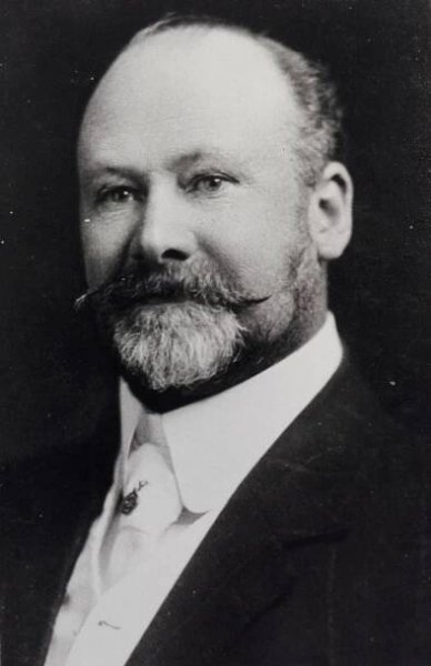 William Thomas Jennings