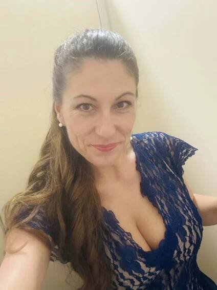 FOTO: Eva Decroix má na svém profilu i provokativnější fotky. – stránka 33