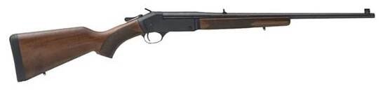 HENRY REPEATING ARMS SINGLE SHOT RIFLE 350 LEGEND 22"