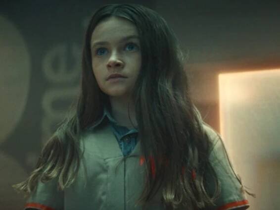 'Loki': Cailey Fleming wants to reprise Young Sylvie or play new character