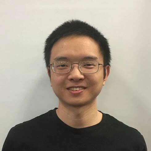 Hong Wang
