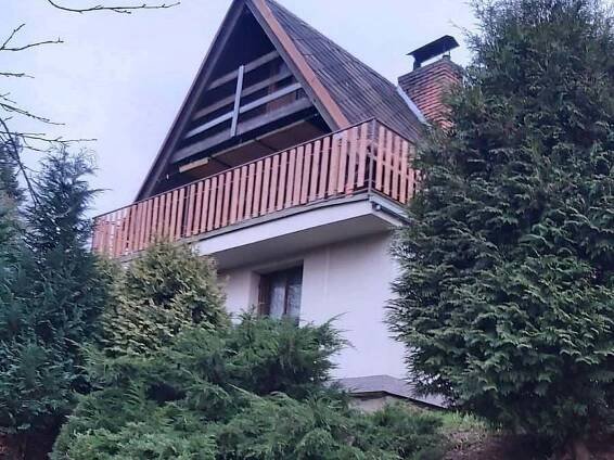 Chata Zdravá Voda pronájem chaty Koryčany - foto 2