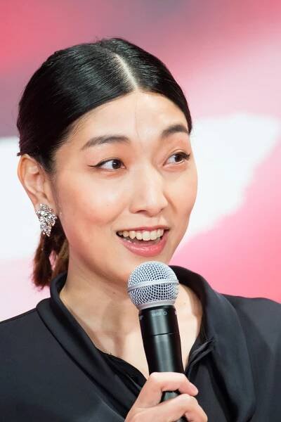 Sakura Andō