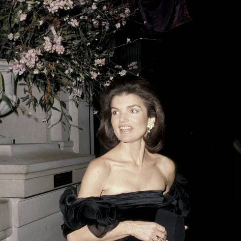 From Elizabeth Taylor’s choker to Caroline Bessette-Kennedy’s watch: Behind the curtain of Cartier's New York salon