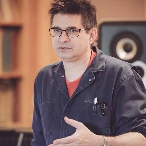 Steve Albini Speaks Truth to Music Power