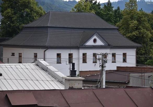 IVC v Jablunkově funguje již čtyři měsíce, slavnostní otevření se však nekonalo | Gorolweb