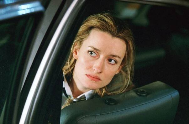 Ronin - Z filmu - Natascha McElhone